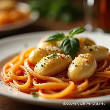 Salatini di pasta sfoglia veloci Pronti in 30 minuti Che bont&agrave; Scheda ricetta
