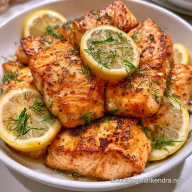 Salmone In Friggitrice In 17 Minuti Scheda ricetta