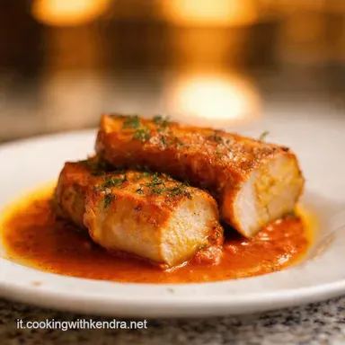 Saltimbocca alla Romana La Ricetta Facile di Nonna Pina Scheda ricetta