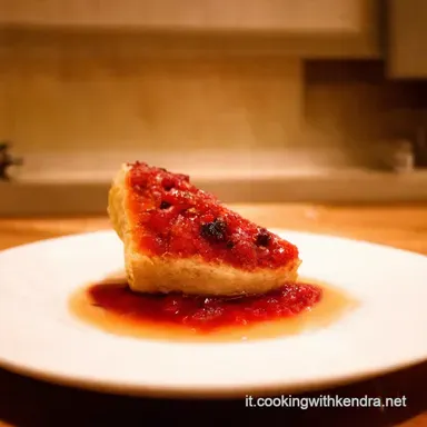 Sangria Espa&ntilde;ola Aut&eacute;ntica Casera y La Receta Secreta Scheda ricetta