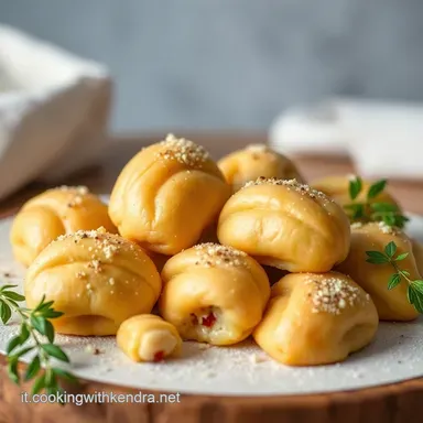 Sciatt Croccanti della Valtellina: La Ricetta Facile! Scheda ricetta