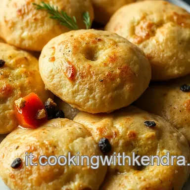 Seadas: Un Assaggio di Sardegna, Ricetta Autentica! Scheda ricetta