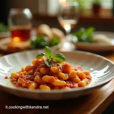 Sedano alla Molisana Ricetta Originale e Segreti per un Contorno Perfetto Scheda ricetta