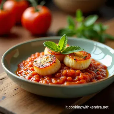 Ricetta Seppie alla Sanvitese Il Pesce Morbido dellAdriatico Scheda ricetta