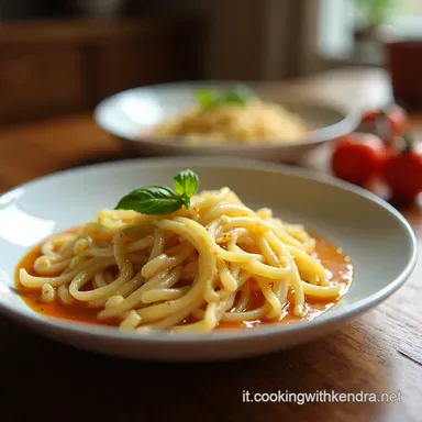 Seppioline in Umido La Ricetta Classica Tenera e Saporita Scheda ricetta