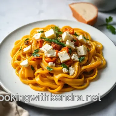 Sfogliatine Zucca e Gorgonzola: Aperitivo Veloce e Goloso! Scheda ricetta