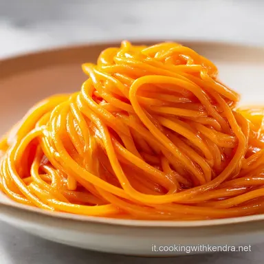 Spaghetti Alla Scarpara in 15 Minuti Scheda ricetta
