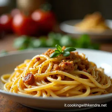 100 Ricette Spaghetti alle Vongole Ricetta da Chef Scheda ricetta