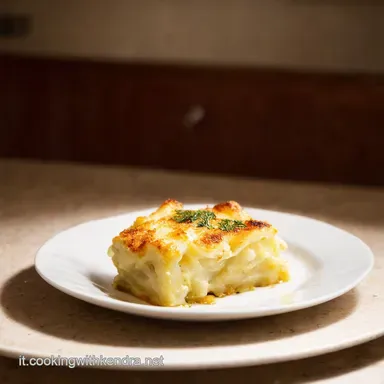 Spiedini Seppie Gratinate Ricetta Facile e Saporita Scheda ricetta