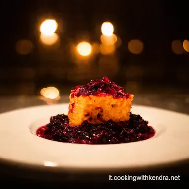 Spooky Sangria da Urlo La Ricetta per Halloween Scheda ricetta