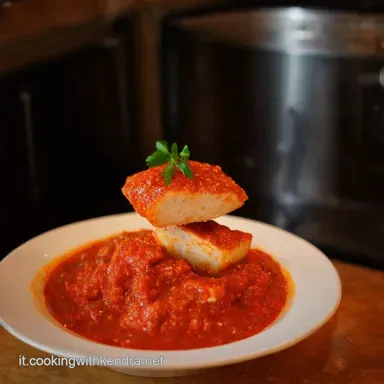 Sugo Aglione Ricetta Toscana che Profuma di Casa Scheda ricetta