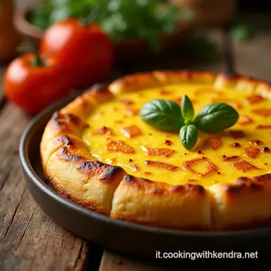 Tabla de Mantequilla La Tua Tavola di Burro Perfetta Scheda ricetta