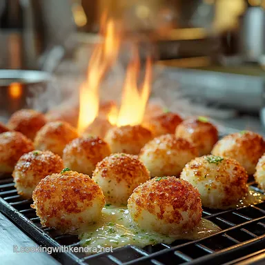 Taccole Ricette Semplici Croccanti allAglio Menta e Limone in 15 Minuti Scheda ricetta