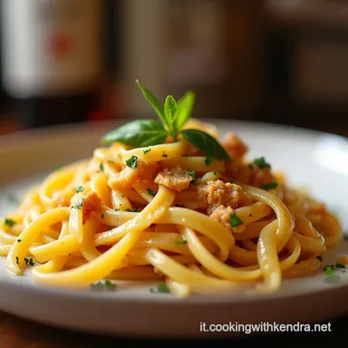 Tagliatelle ricette facili 10 Idee da Minnie che Svoltano Scheda ricetta