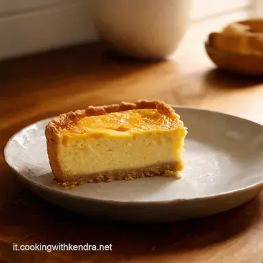 Tarta de Higos y Queso La Ricetta che Profuma di Casa Scheda ricetta