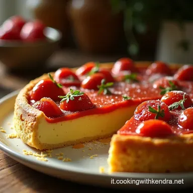 Tarta de Santiago Perfetta La Ricetta Originale Galiziana Scheda ricetta