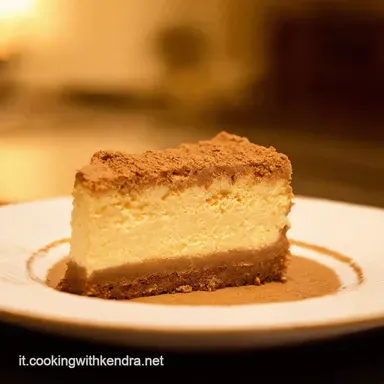 Tiramis&ugrave; Perfetto La Ricetta Della Nonna Scheda ricetta