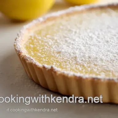 Torta al Limoncello: Sunshine from Amalfi! Scheda ricetta