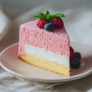 Torta di Capodanno con Mascarpone | Per 12 Persone Scheda ricetta