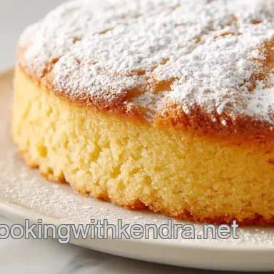 La Mia Torta della Nonna: Ricetta Autentica e Facile Scheda ricetta