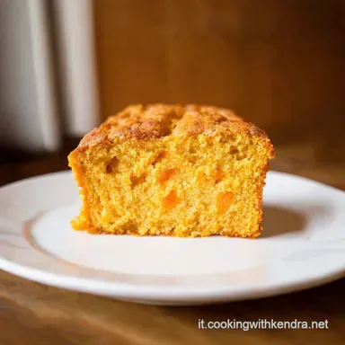 Torta di Carote Soffice La Ricetta della Nonna che Fa Impazzire Scheda ricetta