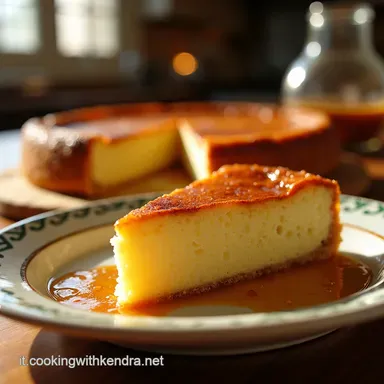 Torta di Mele Dolce Audrey Un Classico Rivisitato Scheda ricetta