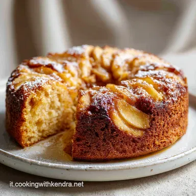 Torta di Mele Soffice con Yogurt: 60 Min Scheda ricetta