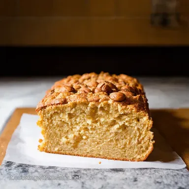 Torta Nocciole Piemontese Originale Ricetta di Famiglia Profumata Scheda ricetta