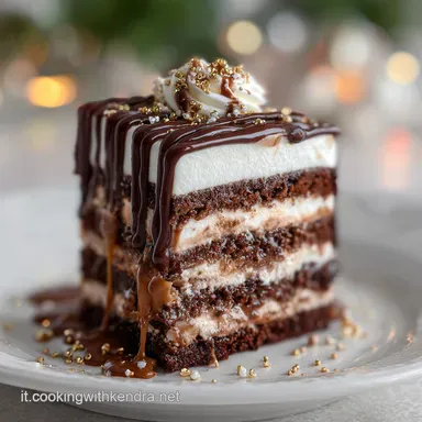 Torta furba al cioccolato - Prep 20 Minutes Baked Scheda ricetta