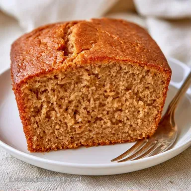 Torta Grano Saraceno In Friggitrice Scheda ricetta