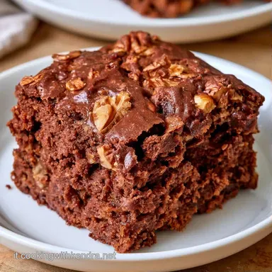 Dolce Light al Cioccolato in 30 Minuti Scheda ricetta