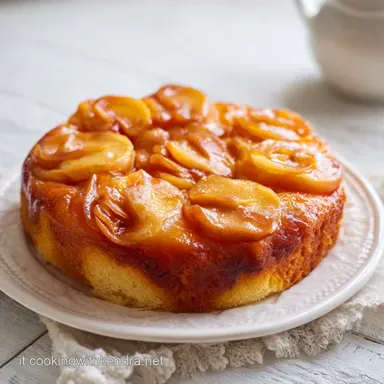 Torta Mele Marmellata per 8 Persone Scheda ricetta