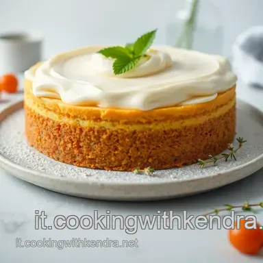 Torta Paradiso al Latte Condensato: Un Sogno Goloso! Scheda ricetta