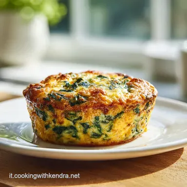 Torta Salata di Carne e Spinaci: Rustico Croccante per 6 Persone Scheda ricetta