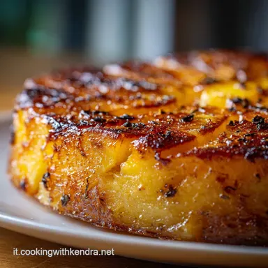 Tortino di patate Ricetta originale filante e crosta dorata Scheda ricetta