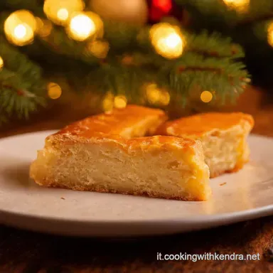 Turr&oacute;n Duro e Morbido Il Natale Spagnolo a Casa Tua Scheda ricetta