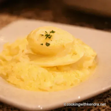 Uova alla Coque Tempo Perfetto La Ricetta della Nonna Scheda ricetta