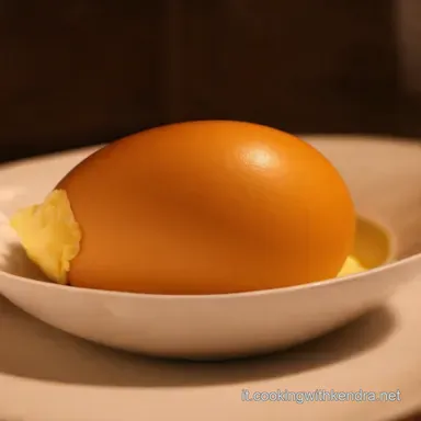 Come Bollire le Uova Perfette Il Trucco della Nonna Scheda ricetta