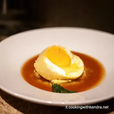 Uovo in Camicia Perfetto Ricetta da Chef a Casa Tua Scheda ricetta