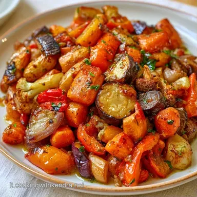 Verdure In Friggitrice in 30 Minuti Scheda ricetta