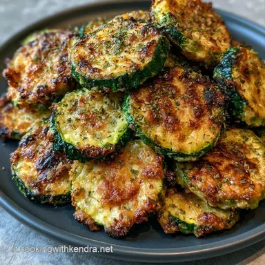 Zucchine Friggitrice Aria in 20 Minuti Scheda ricetta