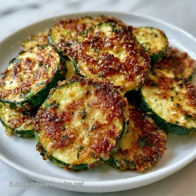 Zucchine Gratinate Al Forno Leggere per 4 Scheda ricetta