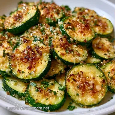 Zucchine Gratinate Al Forno Croccanti Scheda ricetta