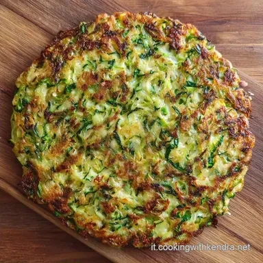 Zucchine Grattugiate Veloci in 30 Minuti