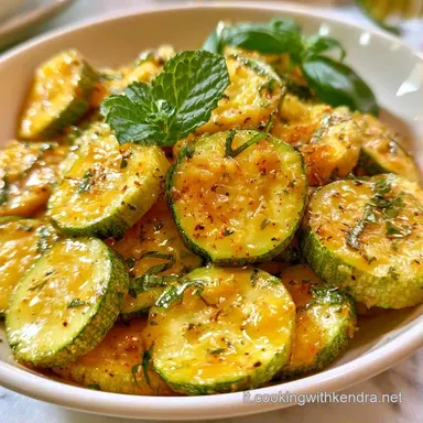 Zucchine In Friggitrice in 17 Minuti Scheda ricetta
