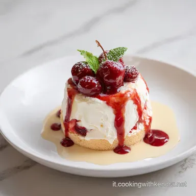 Zuppa Inglese: Ricetta Tradizionale in 60 Minuti Scheda ricetta