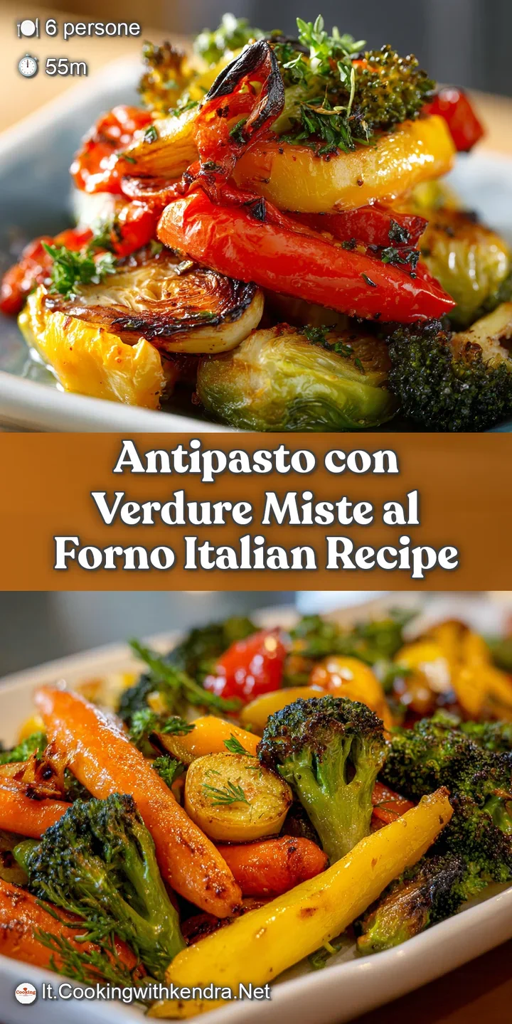 Close-up captures the smoky char and juicy texture of mixed roasted vegetables, glistening with olive oil and fresh herbs.