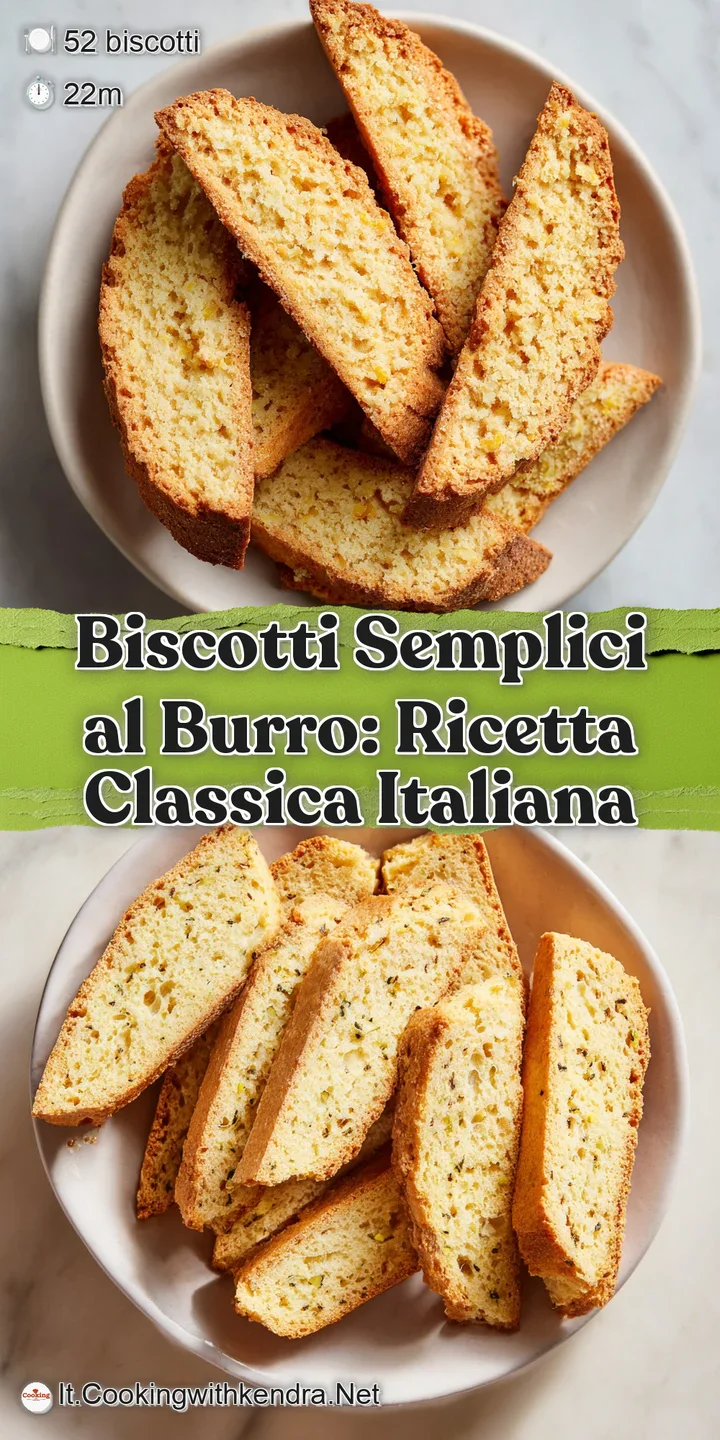 Up-close, a biscotto reveals its porous interior and bits of lemon zest, promising a crisp, fragrant, and slightly sweet b...