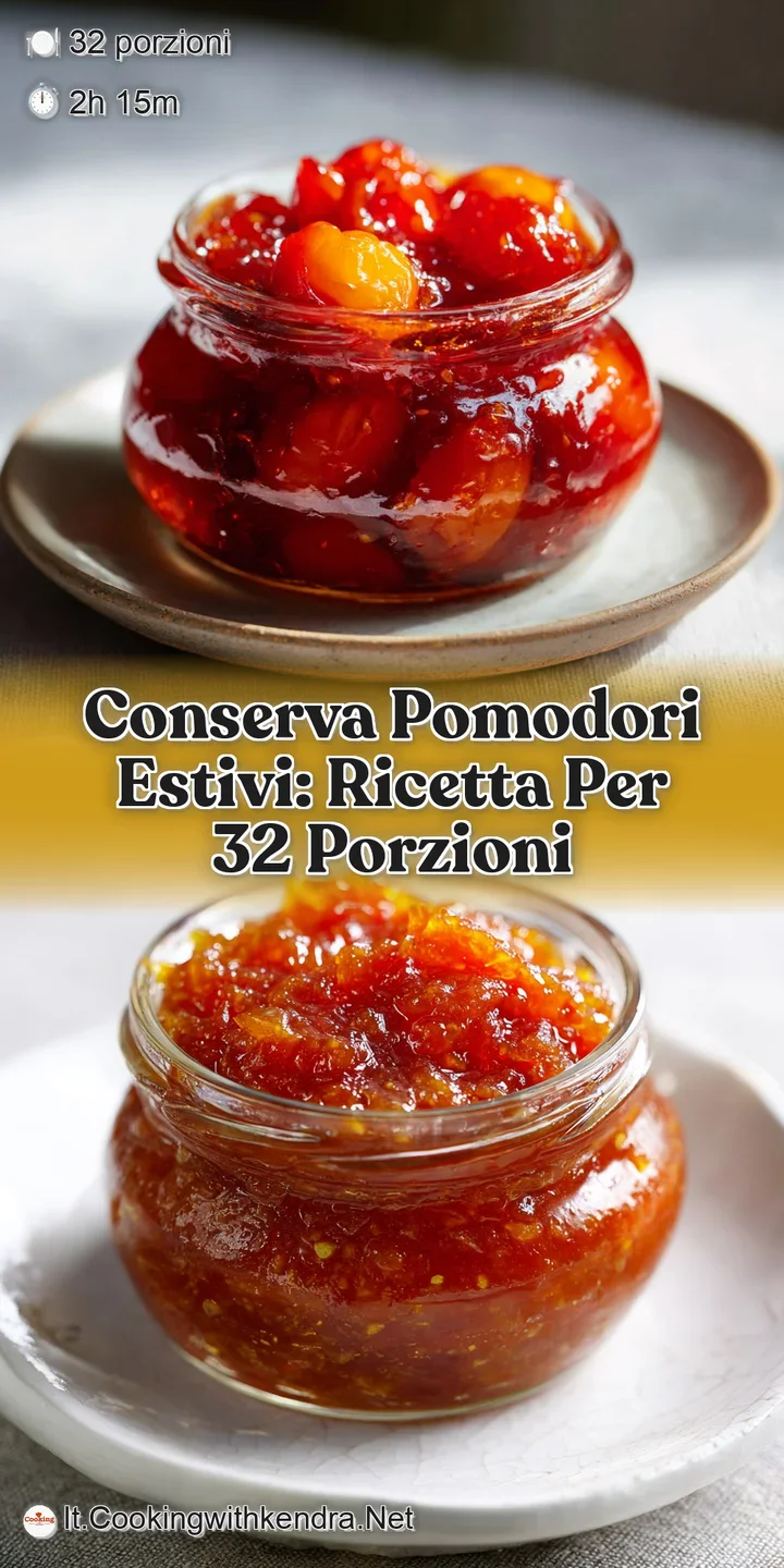 Close-up of deeply red, thick tomato sauce, highlighting textures of crushed tomatoes, herbs, and a velvety smooth surface.