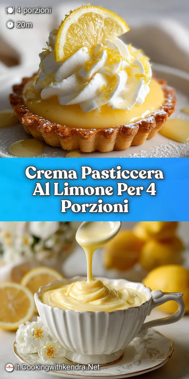 Close-up reveals the glossy, smooth texture of lemon cream. Tiny bubbles catch the light, hinting at its rich and velvety ...